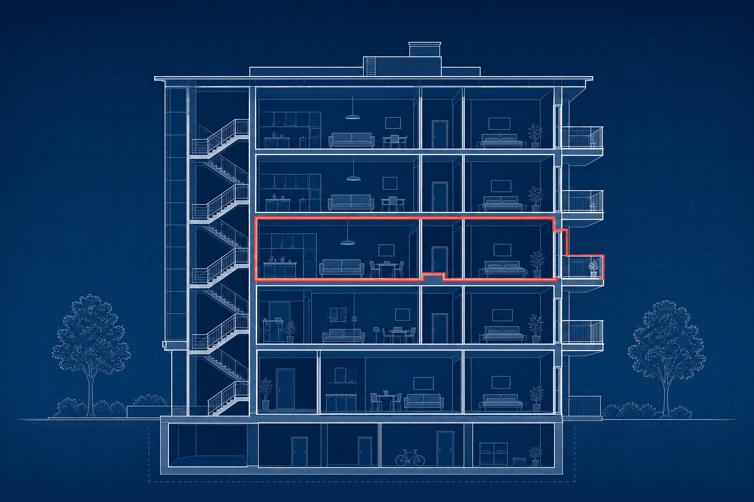 Lease Plans for Shared Ownership